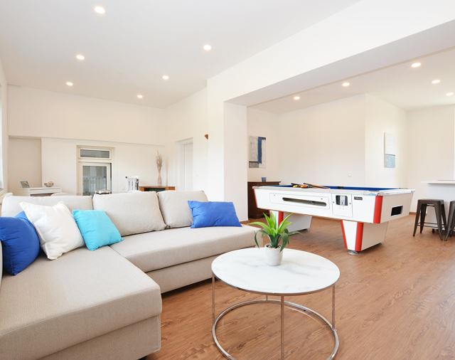 Monteur-Zimmer - Lieserbrücke - Alpenblick Villach