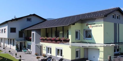 Monteur-Zimmer - Sattendorf - Alpenblick Villach