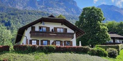 Monteur-Zimmer - Sattendorf - Schloss Wasserleonburg
