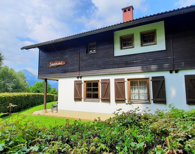 Monteur-Zimmer - Lieserbrücke - Schloss Wasserleonburg