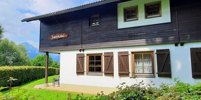 Monteur-Zimmer - Sattendorf - Schloss Wasserleonburg