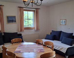 Monteur-Zimmer - Lieserbrücke - Schloss Wasserleonburg