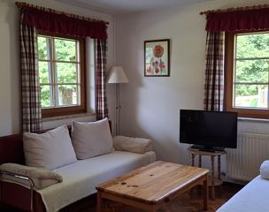 Monteur-Zimmer - Lieserbrücke - Schloss Wasserleonburg