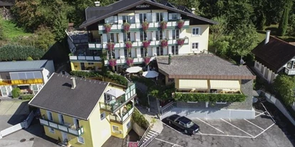 Monteur-Zimmer - Sattendorf - Villa Désirée
