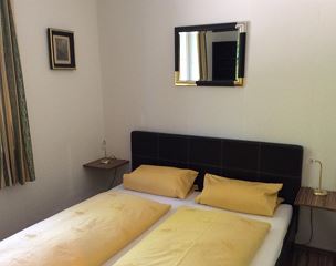 Monteur-Zimmer - Radenthein - Villa Désirée