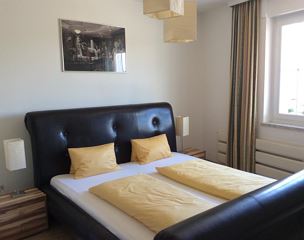 Monteur-Zimmer - Radenthein - Villa Désirée