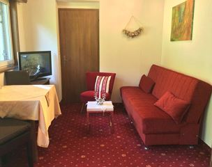 Monteur-Zimmer - Radenthein - Villa Désirée