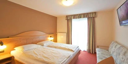 Monteur-Zimmer - Sattendorf - Pension Piovesan