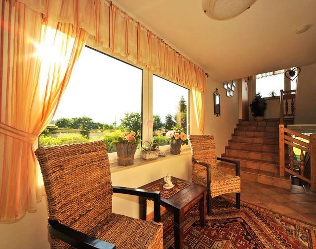 Monteur-Zimmer - Radenthein - Pension Piovesan