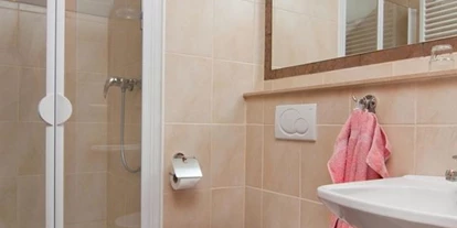 Monteur-Zimmer - Sattendorf - Pension Piovesan