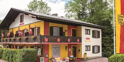 Monteur-Zimmer - Sattendorf - Haus am See - Pension Stissen