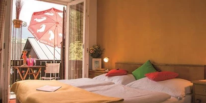 Monteur-Zimmer - Sattendorf - Haus am See - Pension Stissen