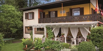 Monteur-Zimmer - Sattendorf - Haus am See - Pension Stissen