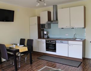 Monteur-Zimmer - Radenthein - Gästehaus Gabriele