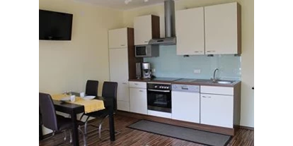 Monteur-Zimmer - Sattendorf - Gästehaus Gabriele