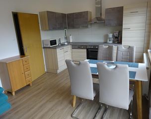 Monteur-Zimmer - Radenthein - Gästehaus Gabriele