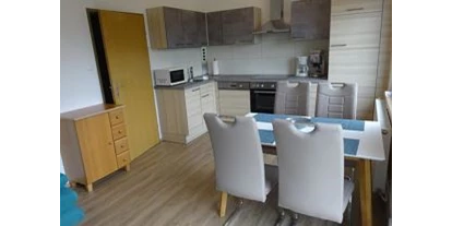 Monteur-Zimmer - Sattendorf - Gästehaus Gabriele
