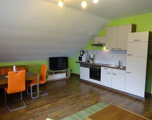 Monteur-Zimmer - Radenthein - Gästehaus Gabriele