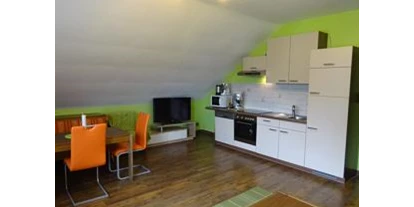 Monteur-Zimmer - Sattendorf - Gästehaus Gabriele