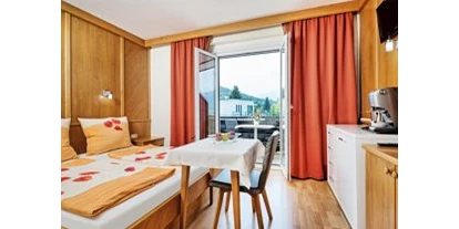 Monteur-Zimmer - Sattendorf - Apartments Weberhof