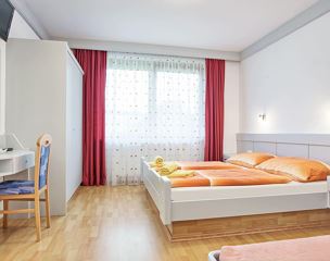 Monteur-Zimmer - Radenthein - Apartments Weberhof