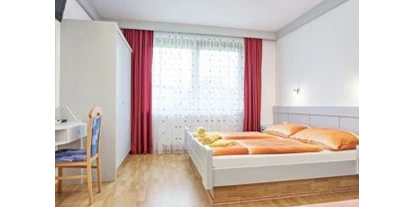 Monteur-Zimmer - Sattendorf - Apartments Weberhof
