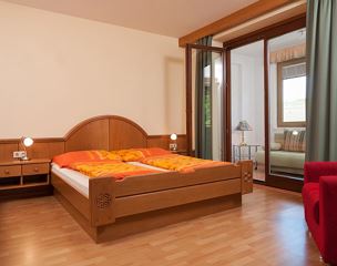 Monteur-Zimmer - Radenthein - Apartments Weberhof