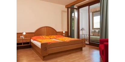 Monteur-Zimmer - Sattendorf - Apartments Weberhof