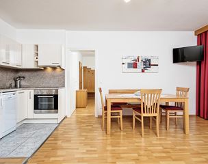 Monteur-Zimmer - Radenthein - Apartments Weberhof