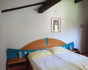 Monteur-Zimmer - Radenthein - Seeapartments Kärnten