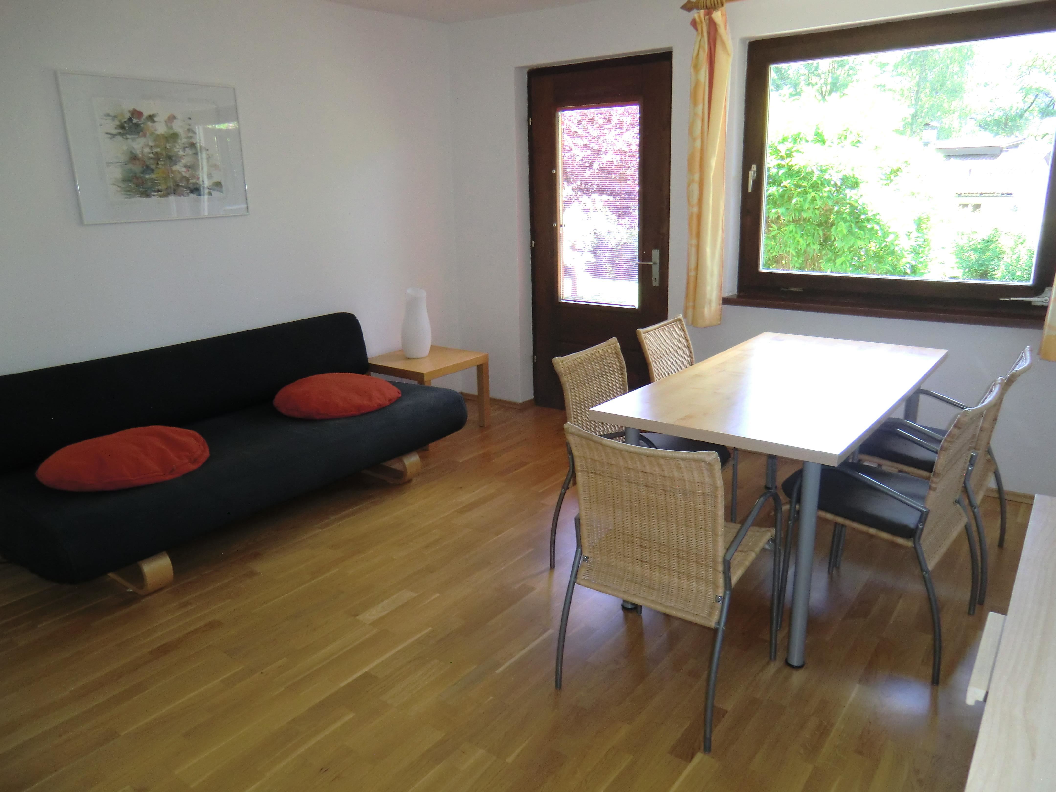 Monteur-Zimmer - Radenthein - Seeapartments Kärnten