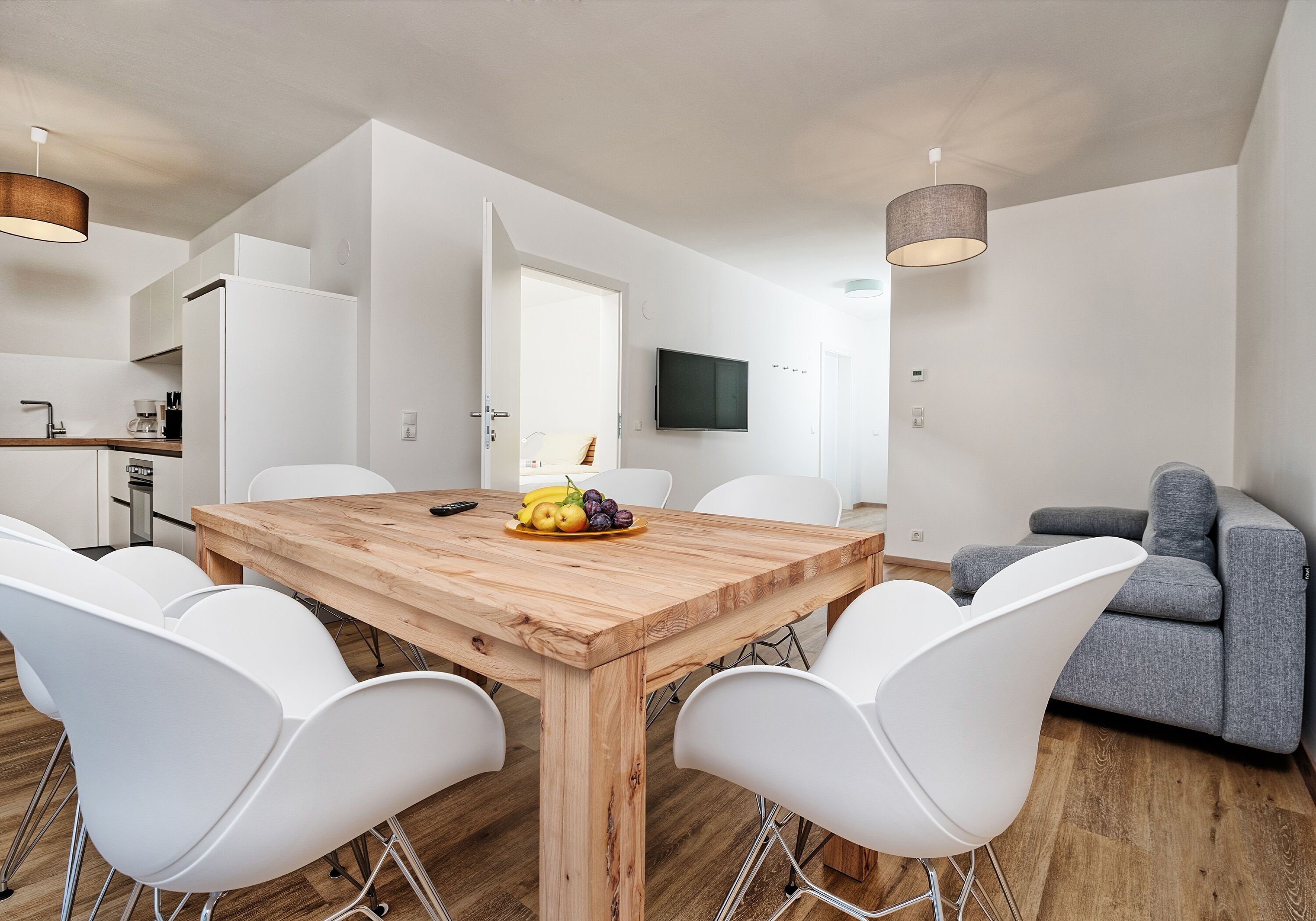 Monteur-Zimmer - Feld am See - Wohnung Widmann