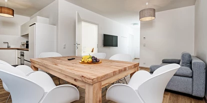 Monteur-Zimmer - Stockenboi - Wohnung Widmann