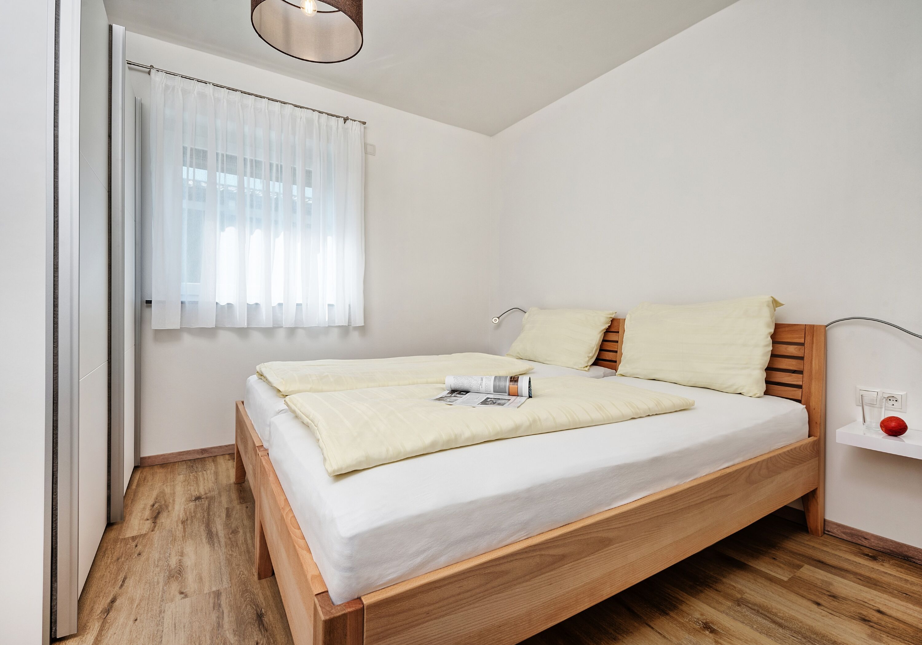 Monteur-Zimmer - Feld am See - Wohnung Widmann