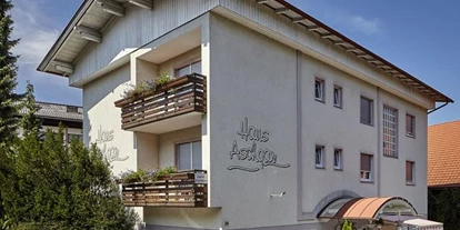 Monteur-Zimmer - Sattendorf - Haus Aschgan