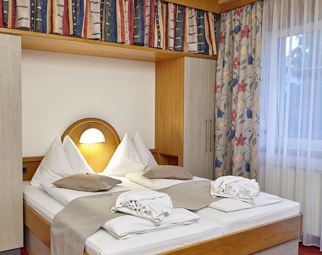 Monteur-Zimmer - Radenthein - Haus Aschgan