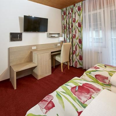 Monteur-Zimmer - Radenthein - Haus Aschgan