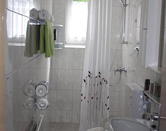 Monteur-Zimmer - Radenthein - Haus Aschgan