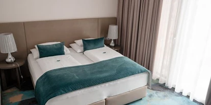 Monteur-Zimmer - Sattendorf - Hotel Seven