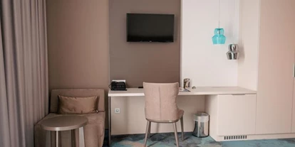 Monteur-Zimmer - Sattendorf - Hotel Seven