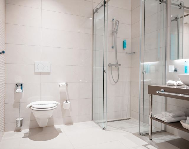 Monteur-Zimmer - Radenthein - Hotel Seven