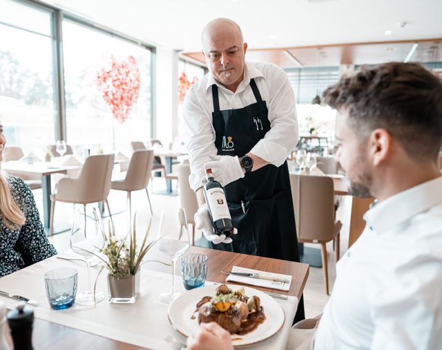 Monteur-Zimmer - Radenthein - Hotel Seven