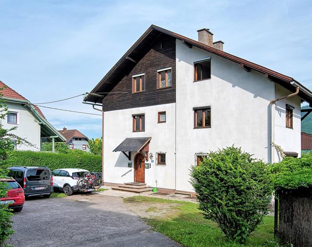 Monteur-Zimmer - Radenthein - Haus unter Gerlitzen