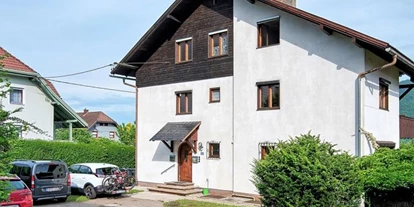 Monteur-Zimmer - Sattendorf - Haus unter Gerlitzen