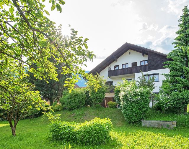 Monteur-Zimmer - Radenthein - Haus unter Gerlitzen