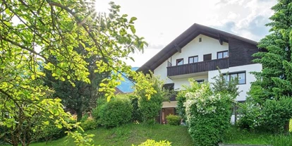 Monteur-Zimmer - Sattendorf - Haus unter Gerlitzen
