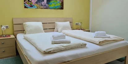 Monteur-Zimmer - Sattendorf - Pension Haus Claudia