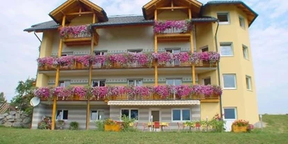 Monteur-Zimmer - Sattendorf - Pension Haus Claudia