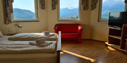 Monteur-Zimmer - Sattendorf - Pension Haus Claudia