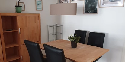 Monteur-Zimmer - Stockenboi - BoRa Monteurwohnung